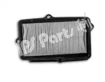 Фильтр воздушный IPS PARTS IFA-3498