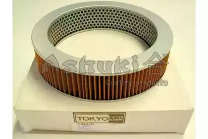 Фильтр воздушный ASHUKI C044-01