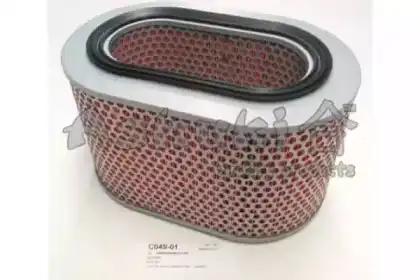 Фильтр воздушный ASHUKI C049-01