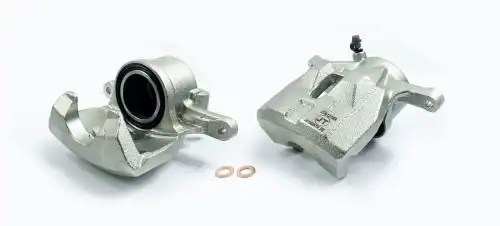 Тормозной суппорт JCA1219R JURATEK