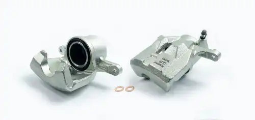 Тормозной суппорт JCA1219L JURATEK