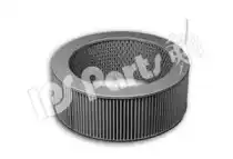 Фильтр воздушный IPS PARTS IFA-3511