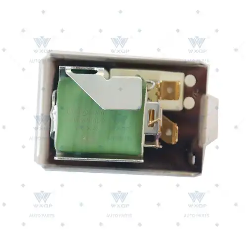 Резистор вентилятора печки WXQP 317287