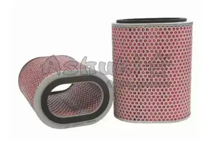 Фильтр воздушный ASHUKI C041-01