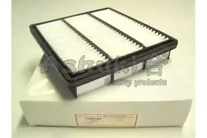 Фильтр воздушный ASHUKI C049-02