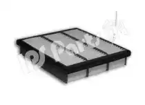 Фильтр воздушный IPS PARTS IFA-3586