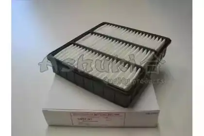 Фильтр воздушный ASHUKI C057-01