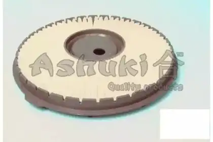 Фильтр воздушный ASHUKI C058-01