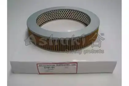 Фильтр воздушный ASHUKI D161-01