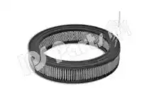 Фильтр воздушный IPS PARTS IFA-3602
