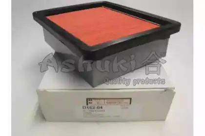 Фильтр воздушный ASHUKI D162-04