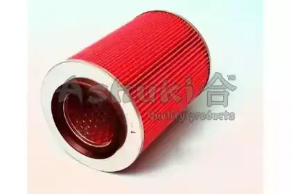 Фильтр воздушный ASHUKI D165-02