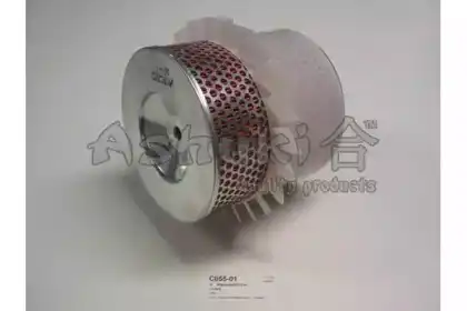Фильтр воздушный ASHUKI C055-01