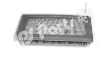 Фильтр воздушный IPS PARTS IFA-3691