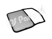 Фильтр воздушный IPS PARTS IFA-3690
