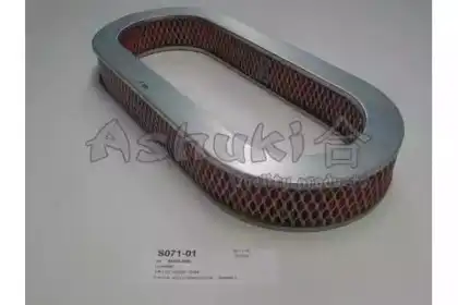 Фильтр воздушный ASHUKI S071-01