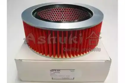 Фильтр воздушный ASHUKI S075-01