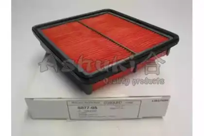 Фильтр воздушный ASHUKI S077-05