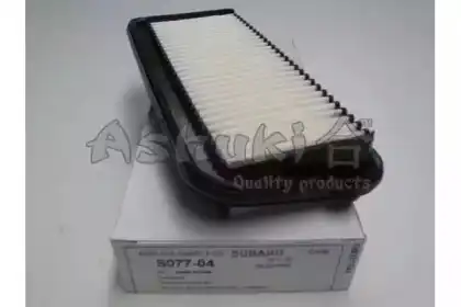Фильтр воздушный ASHUKI S077-04