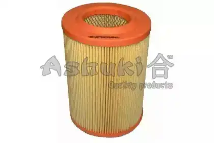 Фильтр воздушный ASHUKI K004-04