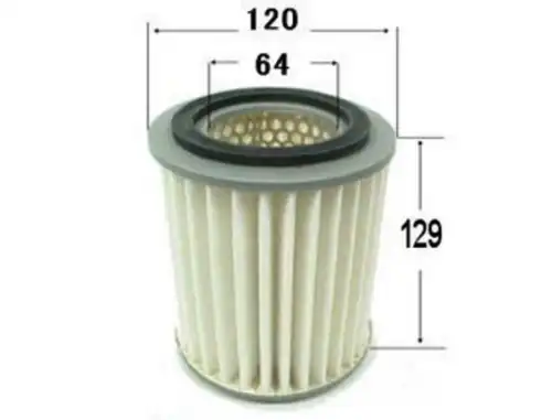 Фильтр воздушный VIC A-937