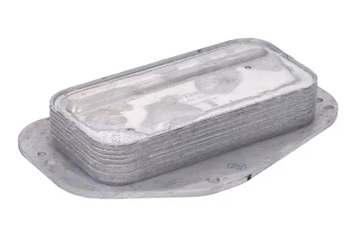Масляный радиатор VEMO V40-60-0031