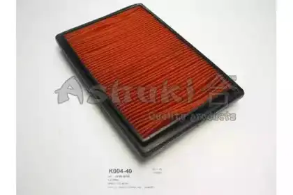 Фильтр воздушный ASHUKI K004-40
