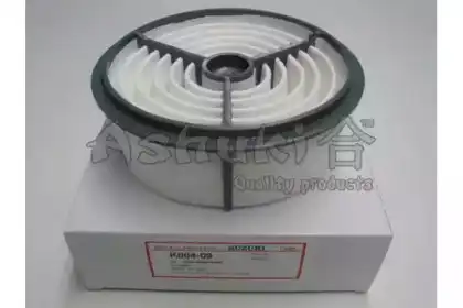 Фильтр воздушный ASHUKI K004-09