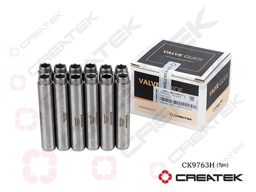 Направляющая клапана CREATEK CK9763H