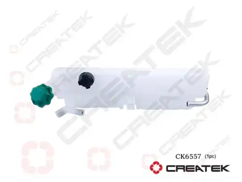 Расширительный бачок CREATEK CK6557