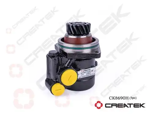 Деталь CK8690H CREATEK