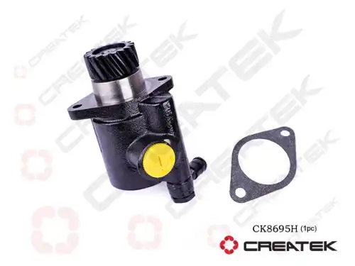 Насос гидроусилителя руля CREATEK CK8695H