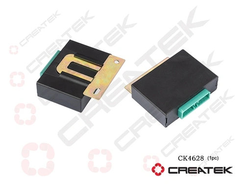 Деталь CK4628 CREATEK