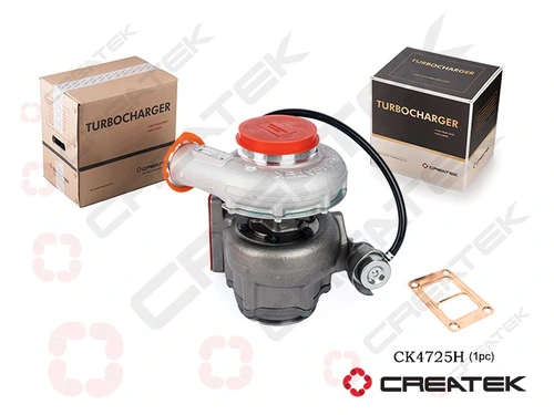 Деталь CK4725H CREATEK