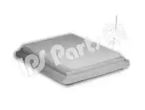 Фильтр воздушный IPS PARTS IFA-3825