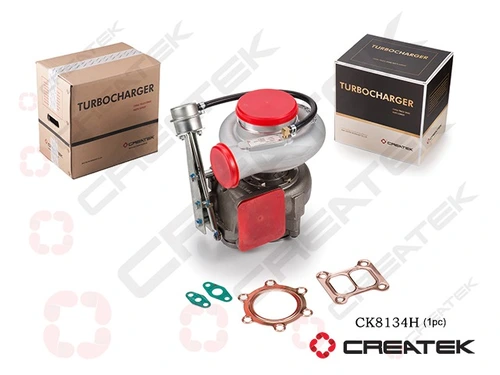 Деталь CK8134H CREATEK
