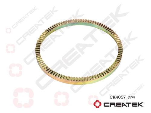 Датчик ABS CREATEK CK4057