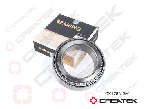 Деталь CK4752 CREATEK