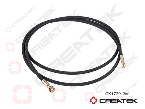 Шланг ПГУ 3.6 м Createk CK4729