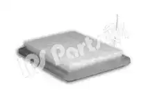 Фильтр воздушный IPS PARTS IFA-3891