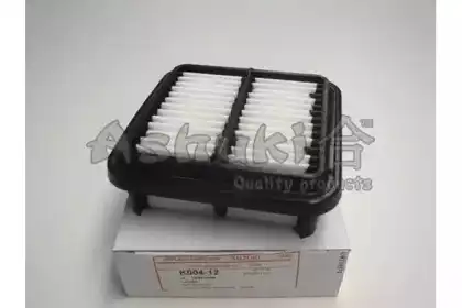 Фильтр воздушный ASHUKI K004-12