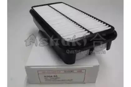 Фильтр воздушный ASHUKI K004-55