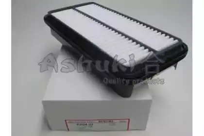 Фильтр воздушный ASHUKI K004-27