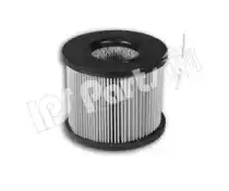 Фильтр воздушный IPS PARTS IFA-3906