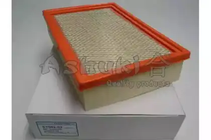 Фильтр воздушный ASHUKI SY002-02