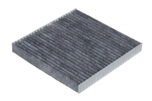 Салонный фильтр RAF FILTER RSTC056GAC