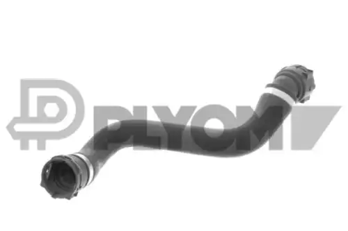 Шланг радиатора P767531 PLYOM