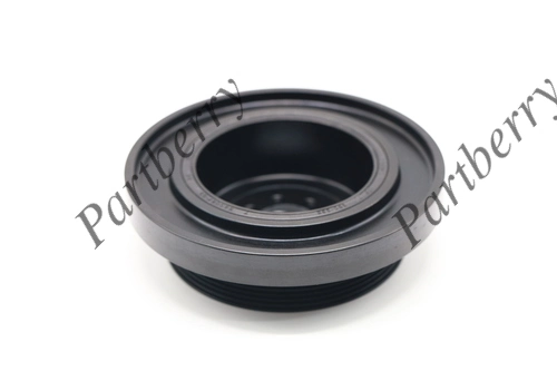 Шкив коленвала PARTBERRY PB573806