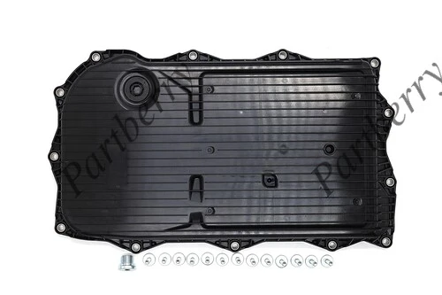 Поддон картера КПП PARTBERRY PB577415