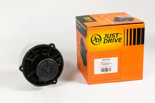 Вентилятор отопителя JUST DRIVE JPN0100